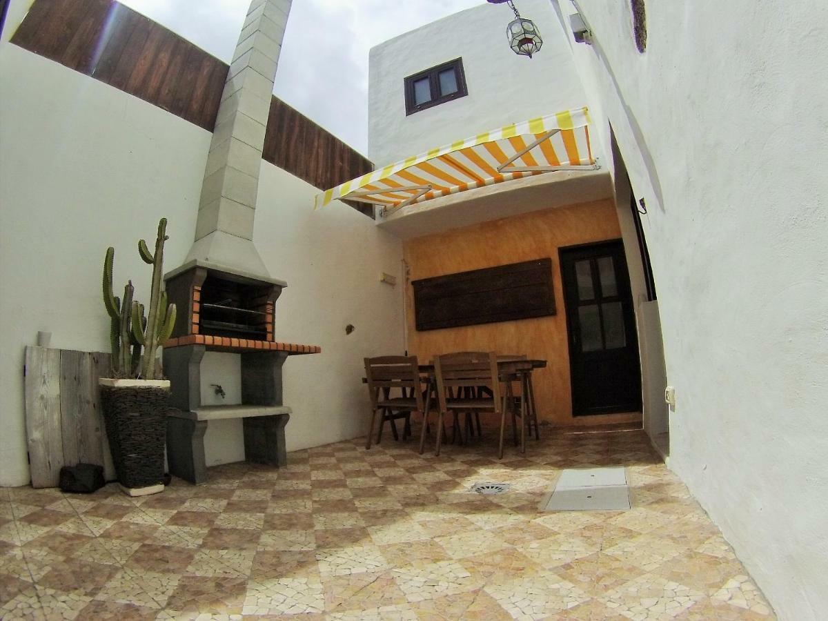 Villa Luana House Teguise  Exterior foto