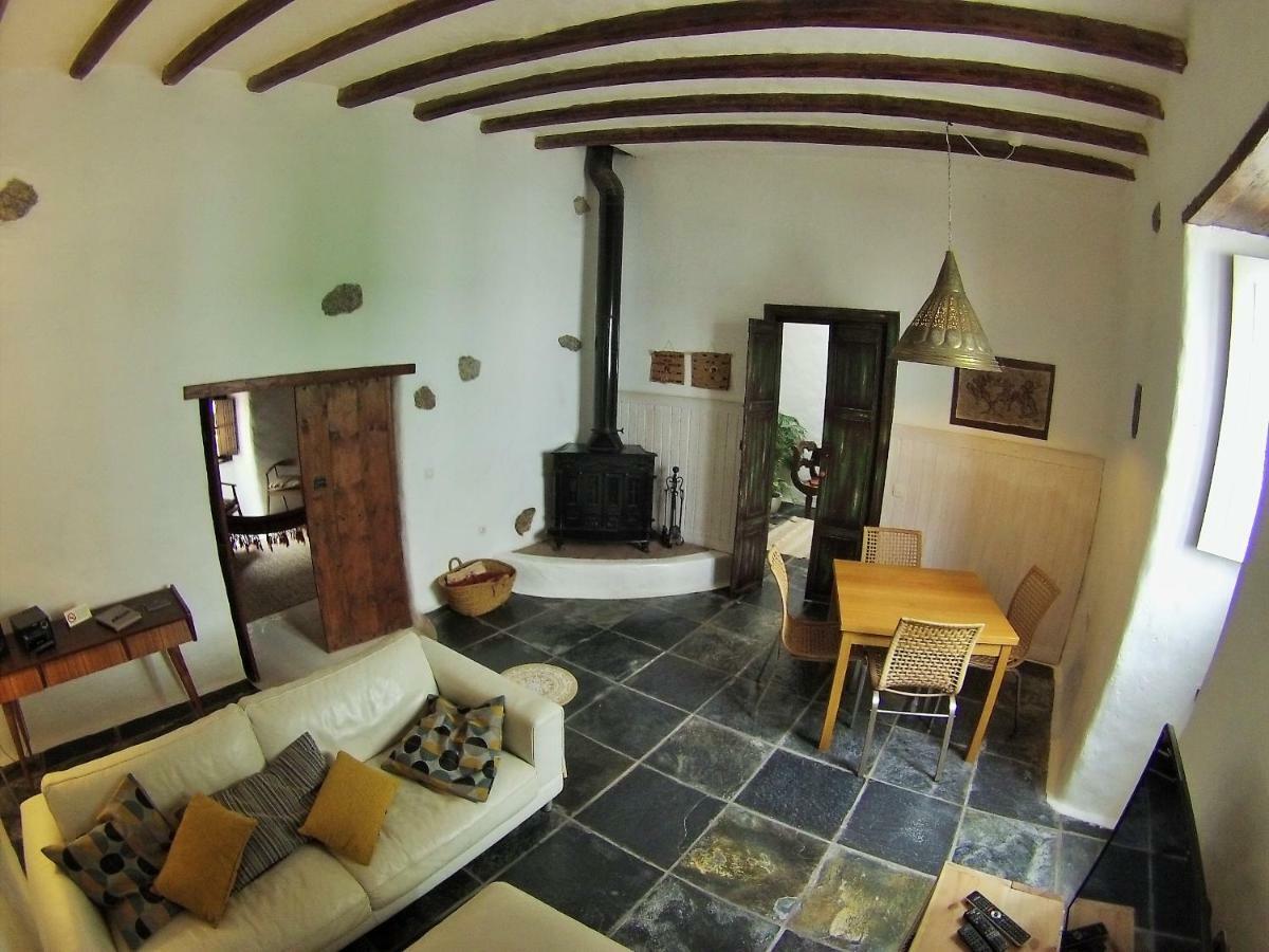 Villa Luana House Teguise  Exterior foto